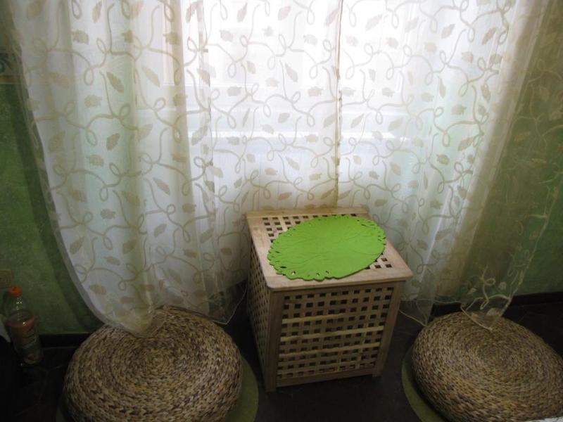 ホリデー サニー ローマ B&B エクステリア 写真